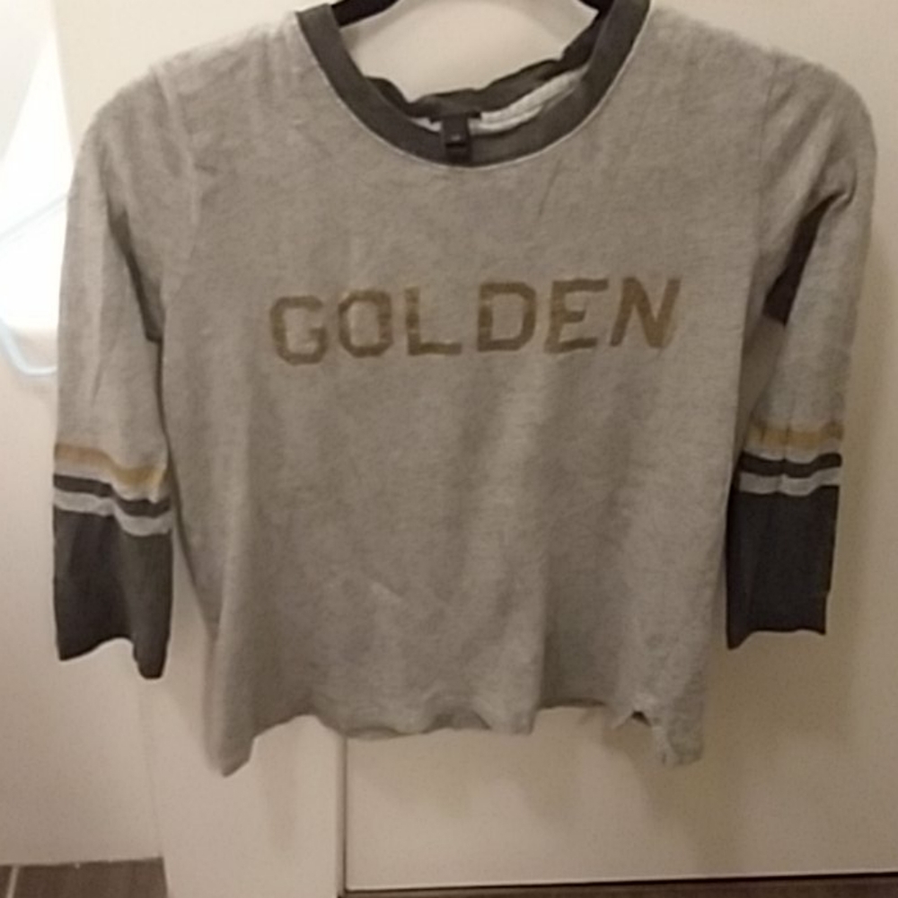 J Crew long sleeve shirt